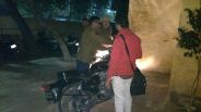 checking