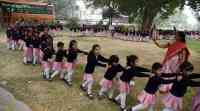 childrens day celebration