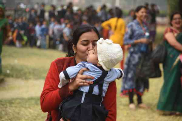 childrens day celebration
