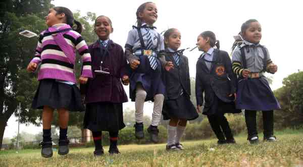 childrens day celebration