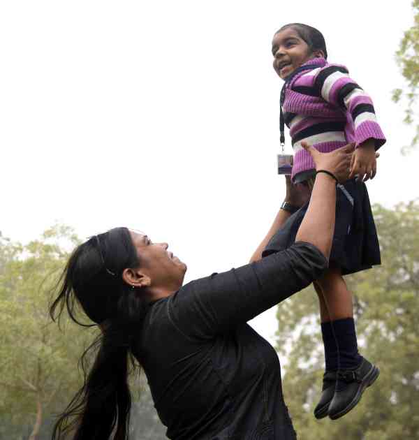 childrens day celebration