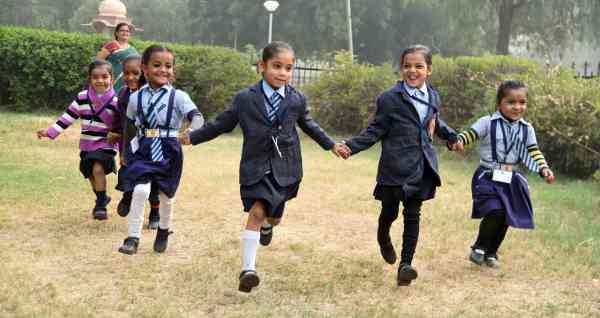 childrens day celebration