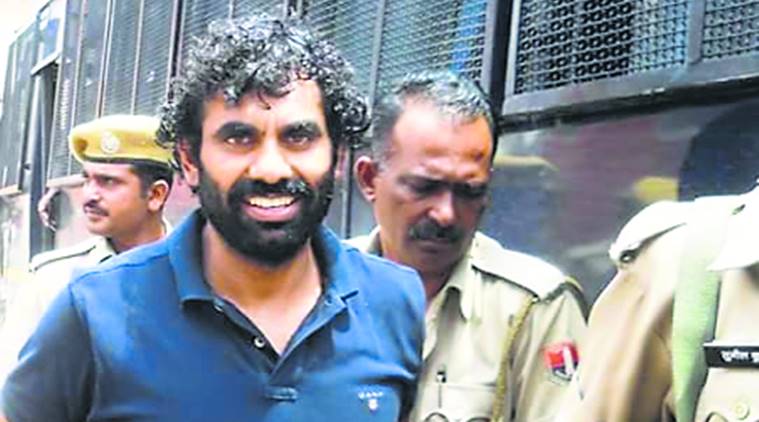 High court disposed off plea in gangster Anandpal case