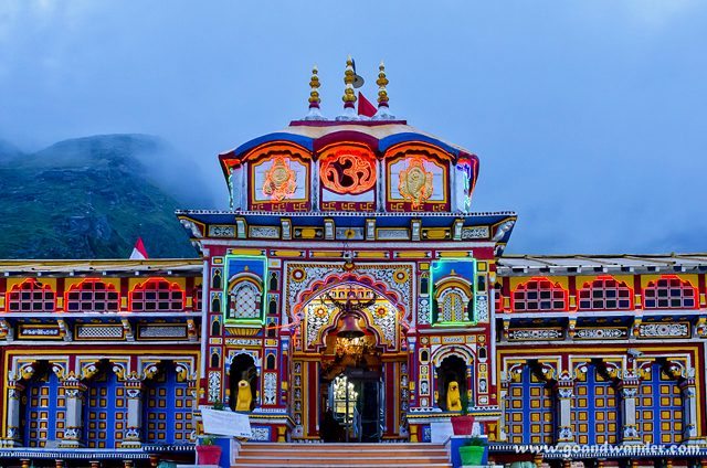 Badrinath
