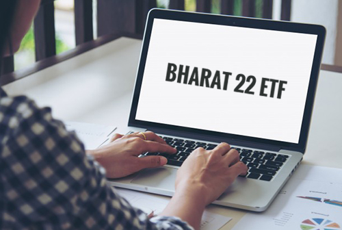 Bharat-22 ETF