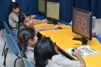 sneha jain research on udaipur education