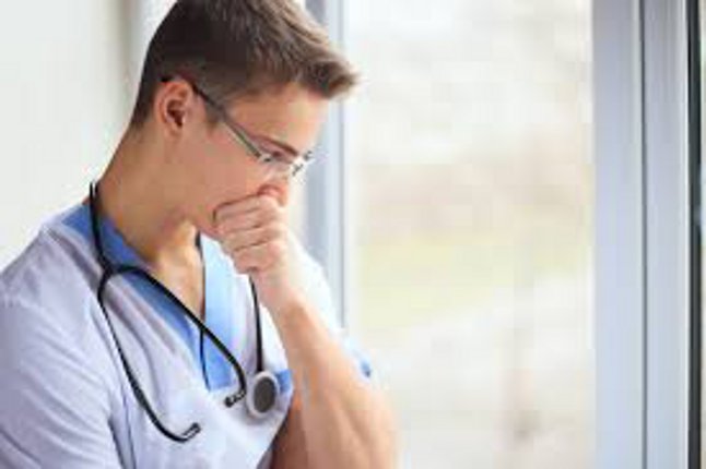 medical student did not attend college any single day