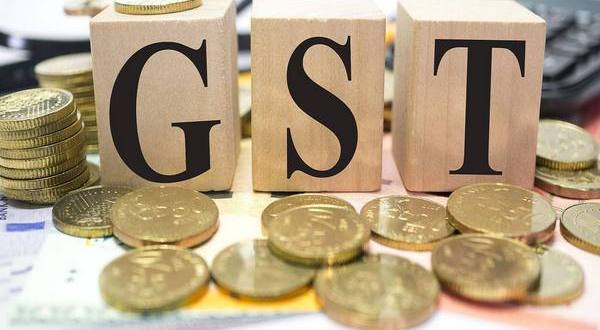  GST Tax Rate