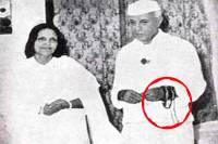 Jawaharlal Nehru, Prediction of Jawaharlal Nehru Death, India's first Prime Minister, Pandit Nehru, Chacha Nehru, Congress, Ramdhari Singh Dinkar, Rajasthan Patrika Kota, Latest News, Kota News in Hindi, Crim News Kota   