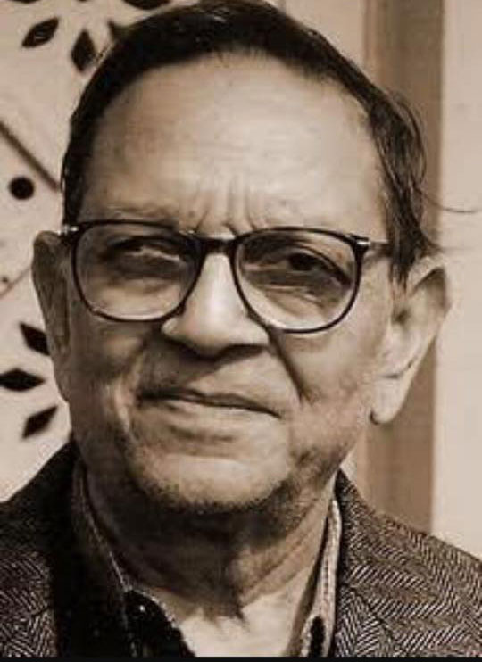 Gyan Peeth award winner Writer Kunvar Narayan passes away