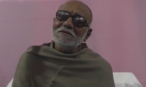 Morari Bapu
