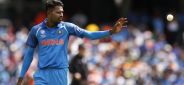 pandya