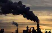 pollution