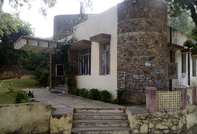 patrika news,Bundi Hindi news,guest house,RTDC hotel,bundi patrika,