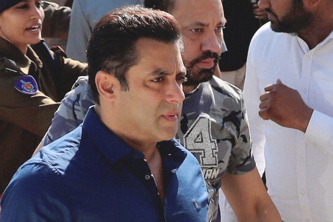 salman khan
