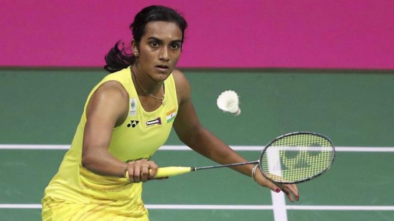 pv sindhu