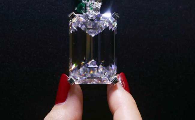 worlds largest diamond, diamond