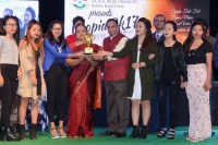  प्रतिभाओं को सम्मानित 