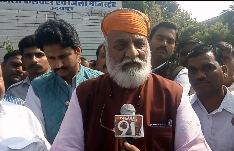 manoharsingh krishnawat