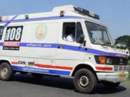 ambulance