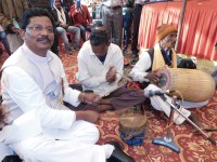 A mobilized society on Birsa Munda Jayanti