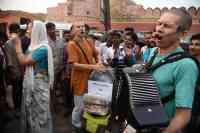 Hare Rama Hare Krishna