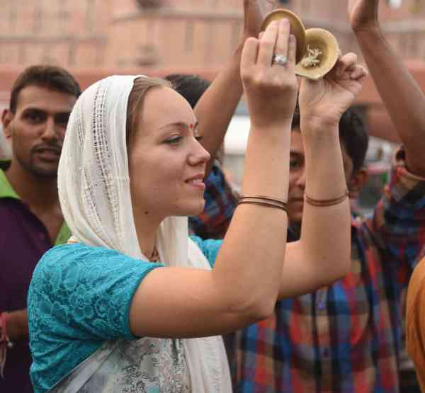 Hare Rama Hare Krishna