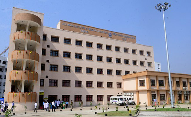 aiims raipur