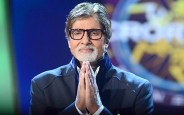 amitabh bachchan
