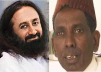 shri shri ravishankar ayodhya visit