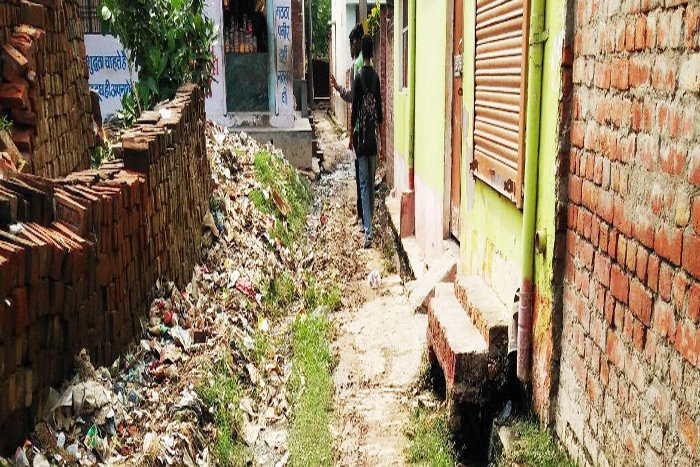 police irrregularty on disputed land,land mafhia in baran,land mafia in rajasthan,land four twenty cases in baran,police involevement on land rajasthan,baran news,baran latest news,baran patrika news,land mafia news in rajasthan,