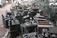 Over Power Supply issue