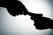 UDC arrested