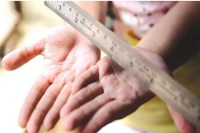 Suicides of children rising in the Jaipur childrens are unsafe in Schools