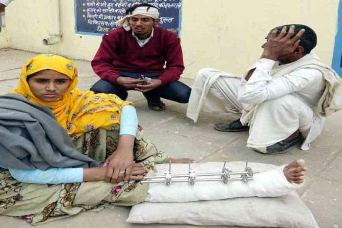 rajasthan doctors strike