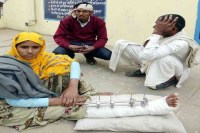 rajasthan doctors strike