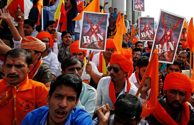karni sena