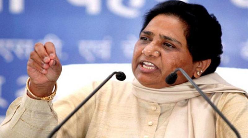 mayawati