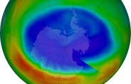 Ozone