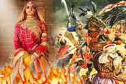 Padmavati