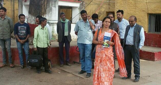 Latest news of Panna