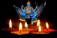 shani amavasya par kya karna chahiye