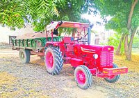 Bolero robbery case surfaced