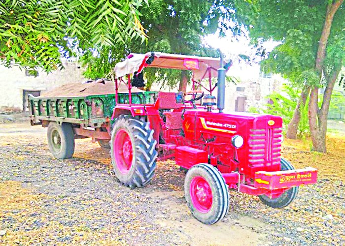 Bolero robbery case surfaced