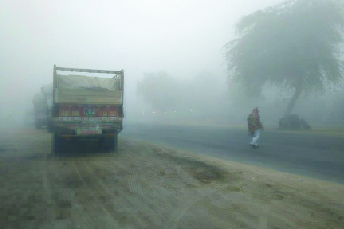 sriganganagar district weather news