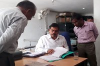  विभागीय तैयारियां 