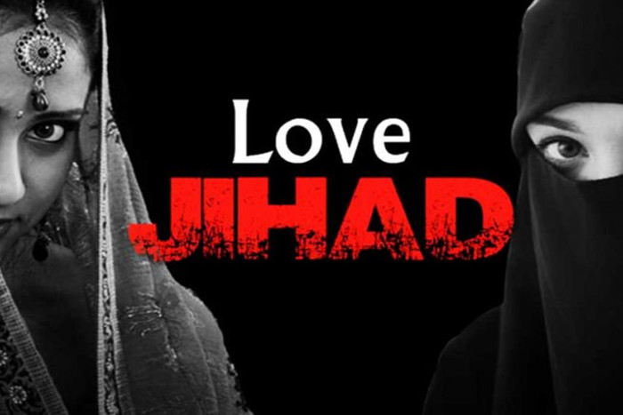 love jihad