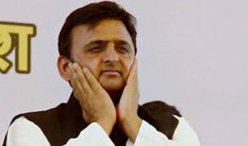 Akhilesh Yadav