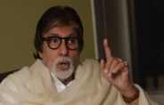 amitabh bachchan