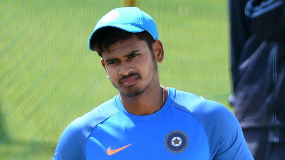 BCCI,Shreyas Iyer,Indian cricket team,Indian cricketer,interview,World Cup,Iyar,